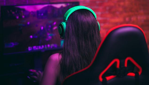 El 65% de los internautas españoles son gamers