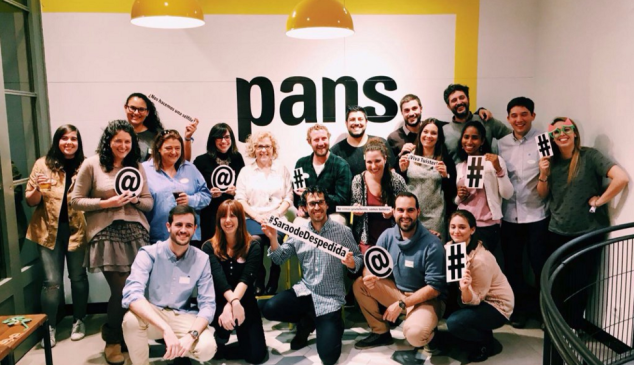 pans-company