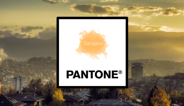 pantone-sarajevo