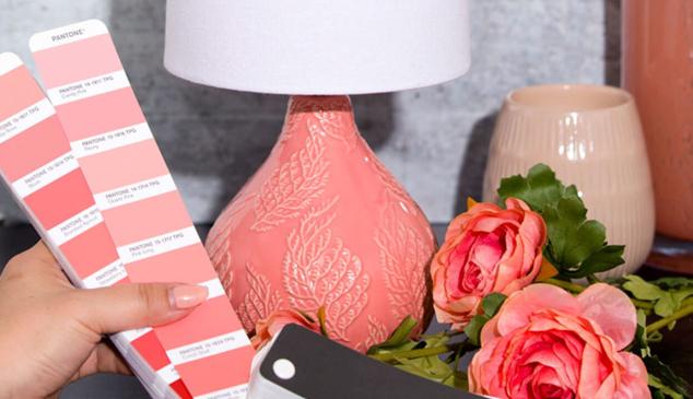 pantone nuevo catalogo colores