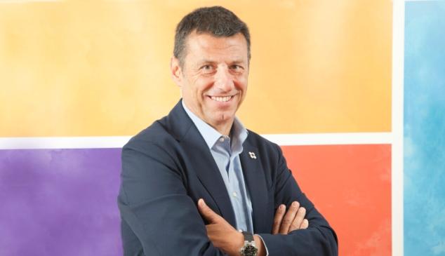 paolo tafuri danone