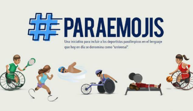 #Paraemojis