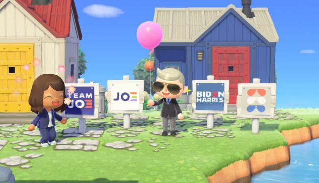 partido-democrata-joe-biden-animal-crossing-new-horizons