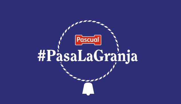 leche pascual concurso