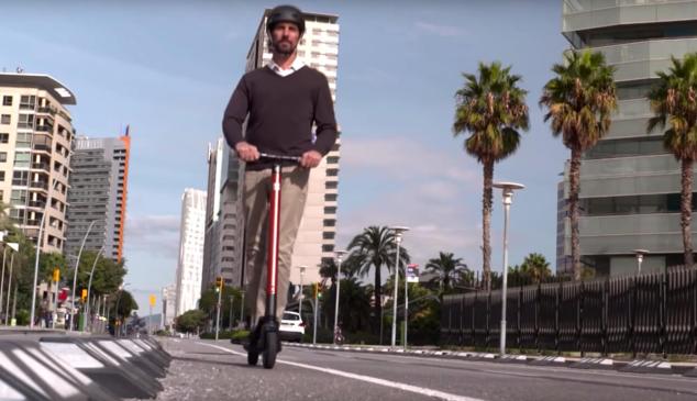 patinete-electrico