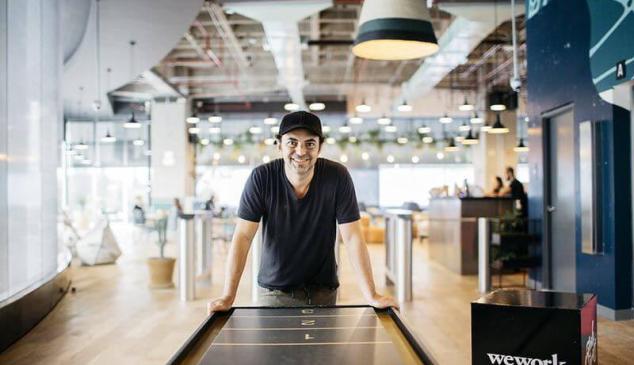 wework
