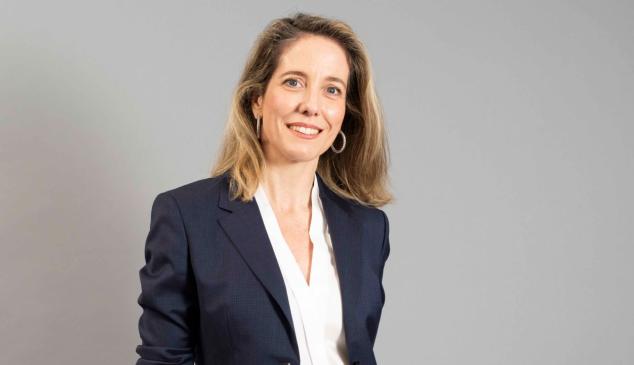 Patricia Ayuela, Consejera Delegada de Línea Directa