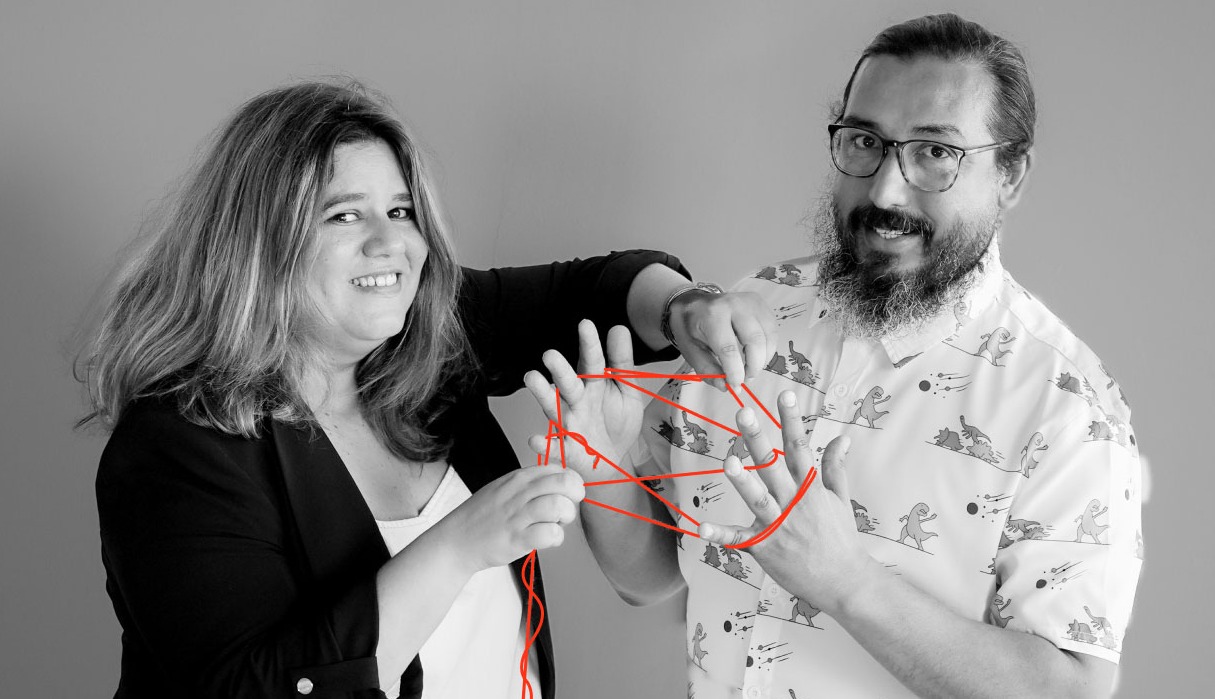 patricia picanyol y jorge marquez