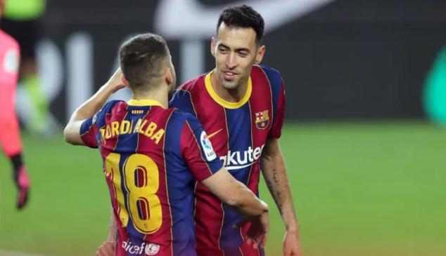 fútbol club barcelona patrocinio principal