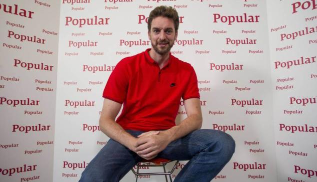 pau-gasol