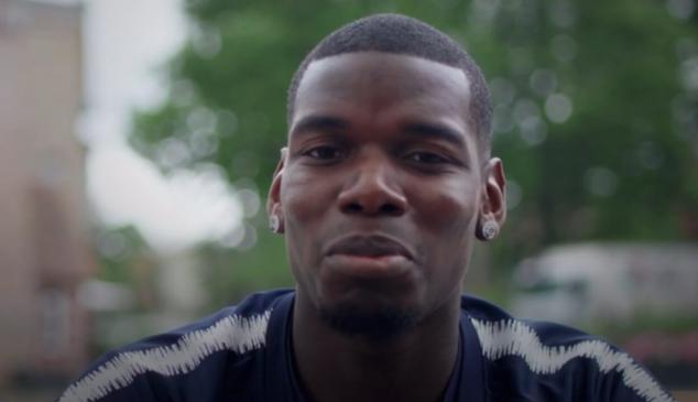 La UEFA lanza un documental para hacer frente a la discriminación 