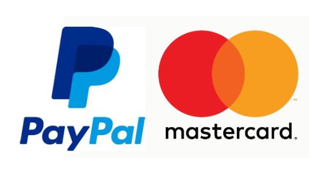 paypal-mastercard