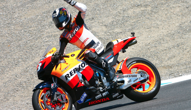 Dani-Pedrosa