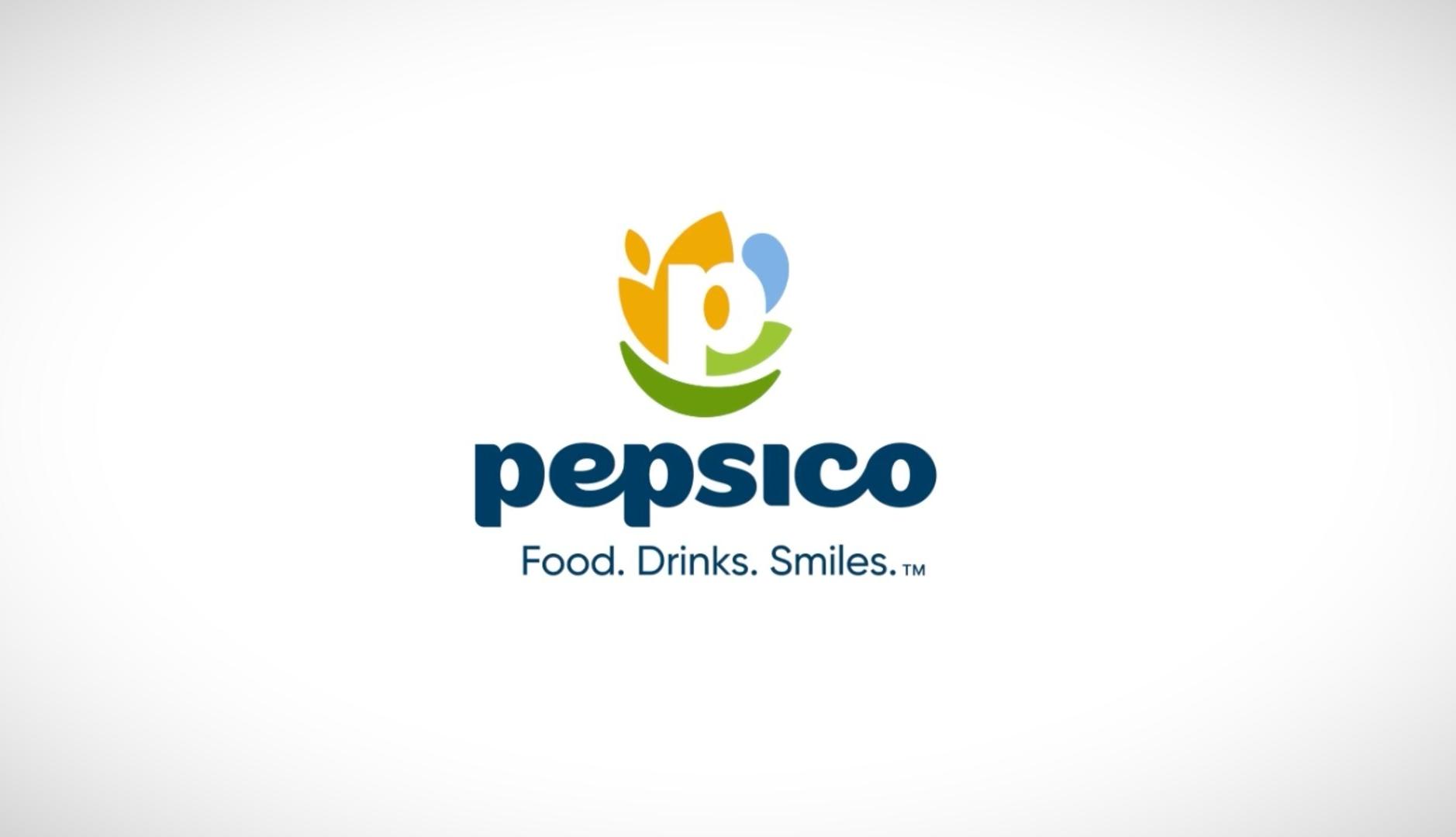 PepsiCo renueva su identidad visual tras 25 años para reflejar la transformación de la compañía Nuevo logotipo de Pepsico