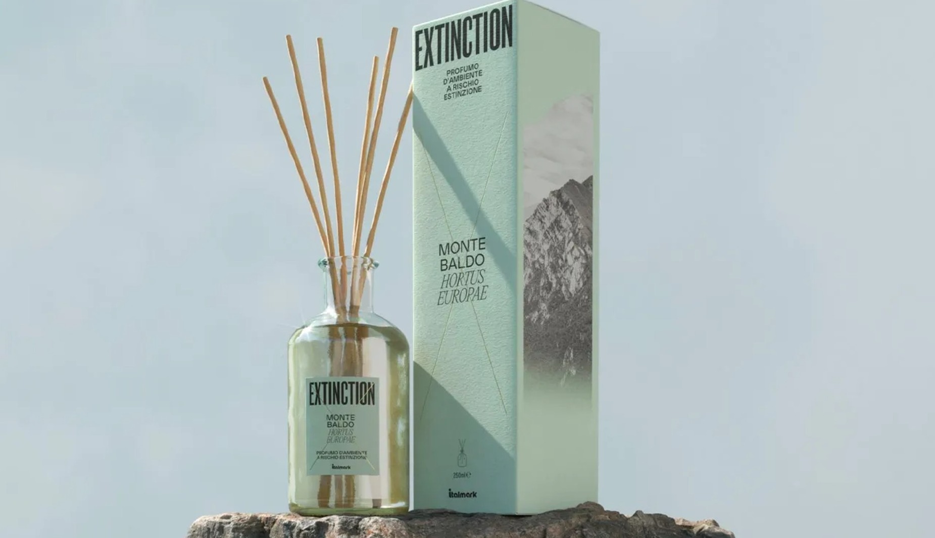 perfume extinction_Italmark