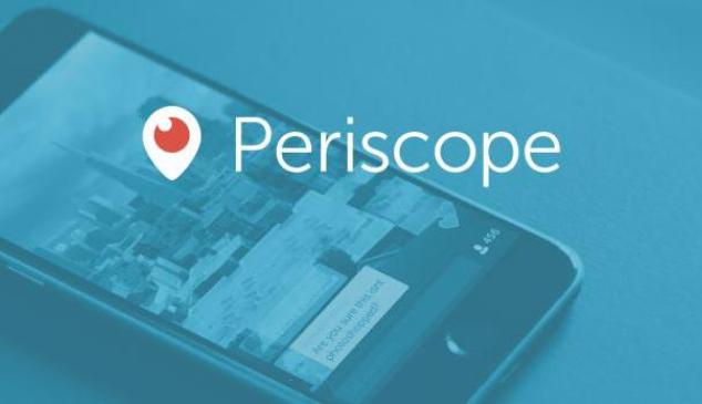 periscope