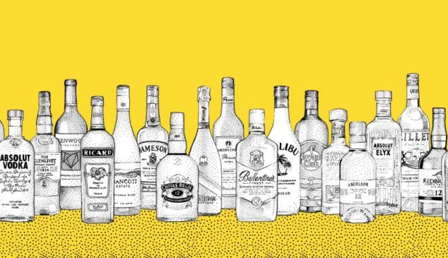 Pernod Ricard reconocida en El Sol