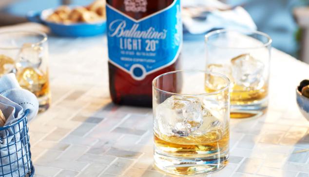 Pernod Ricard se adapta a los cambios en el consumo de espirituosos con una categoría low-alcohol