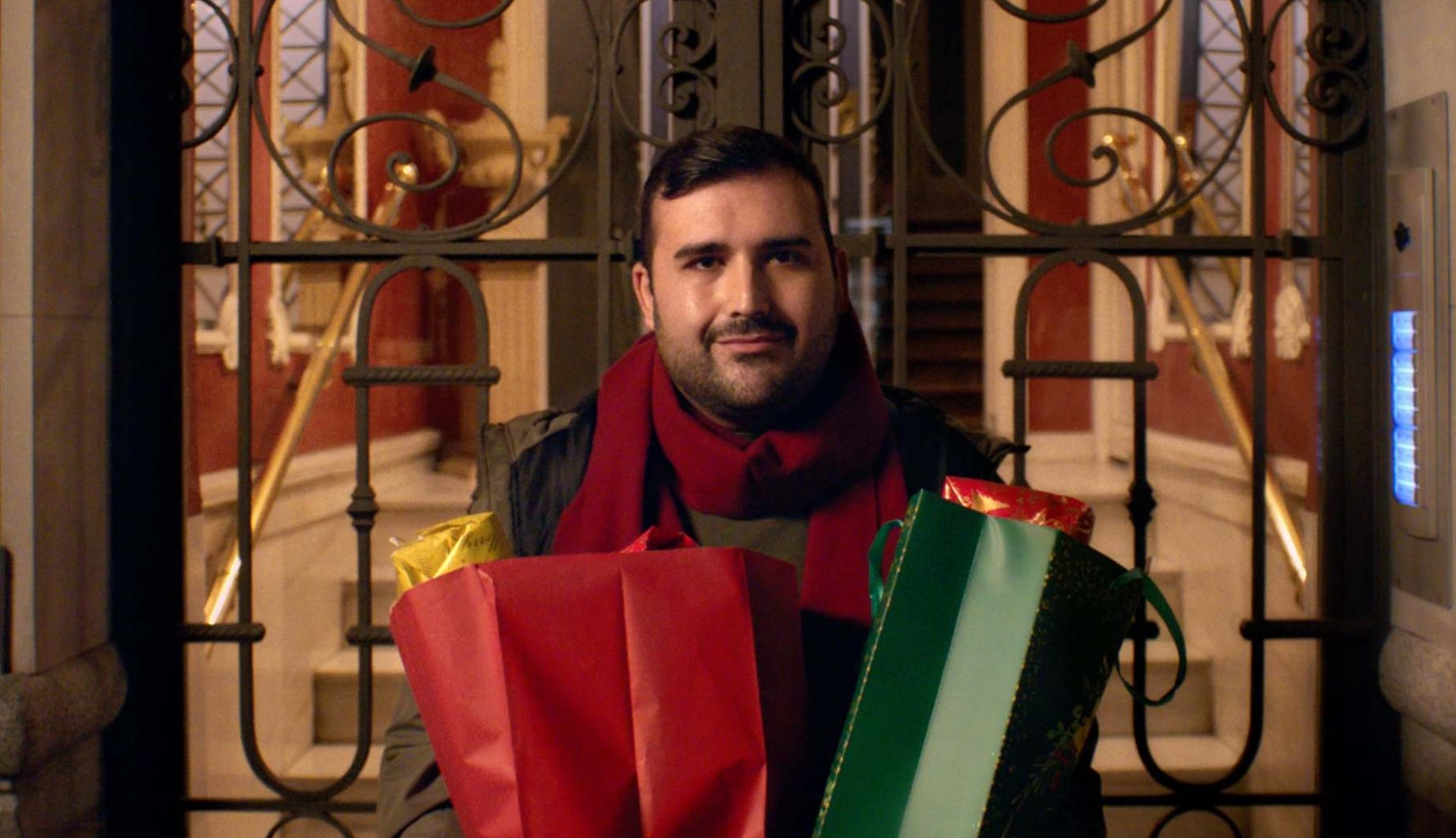 Pecanova_Navidad 2023