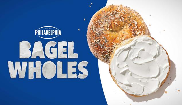 Philadelphia Bagel Wholes