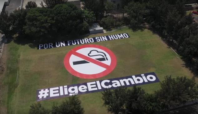 Philip Morris México suspende la producción de Malboro durante 24 horas