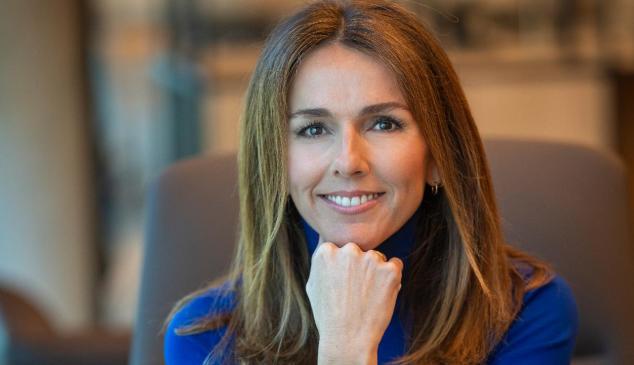 Pilar Sainz Díaz Vocento