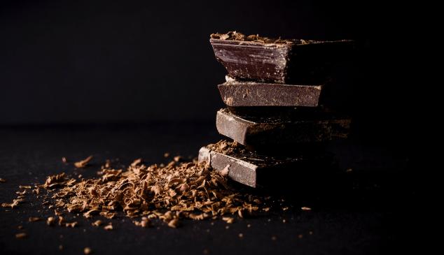 La pizza de chocolate busca su lugar en el mundo pizza-chocolate