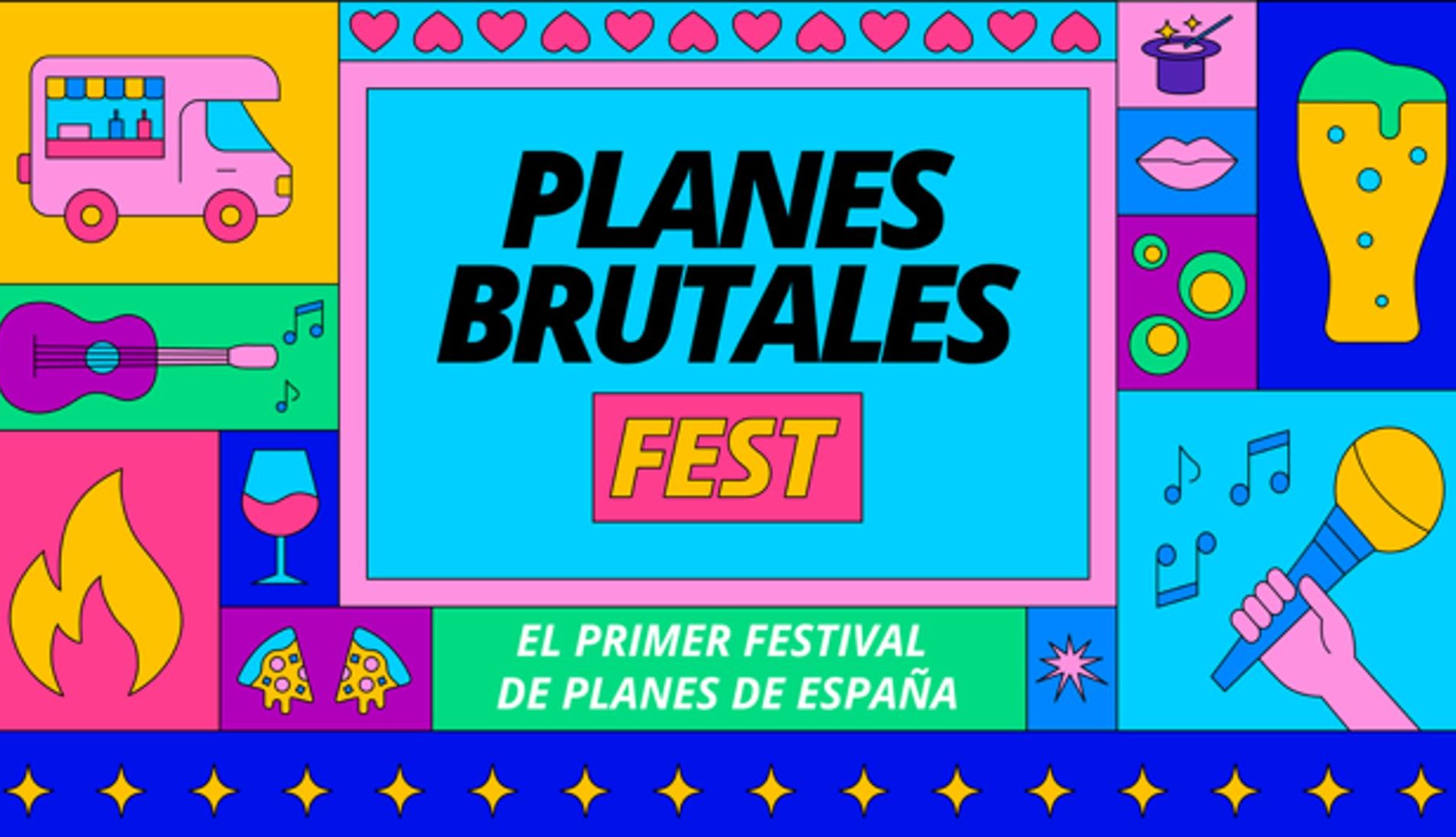 Planes Brutales Fest