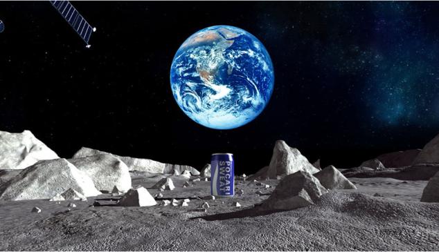 Pocari-Sweat