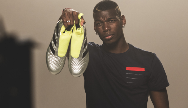 Luis Suárez, Pogba y Özil, de la nueva campaña de Adidas #YoLeoReasonWhy