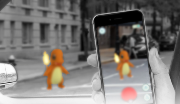 pokemon-go