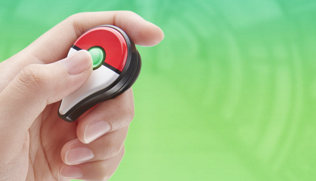 pokemon-go