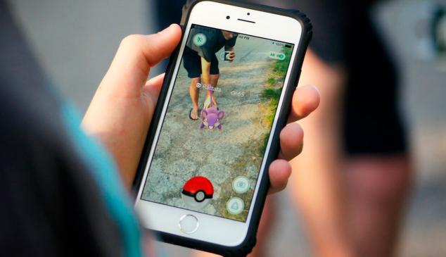 pokémon go confinamiento