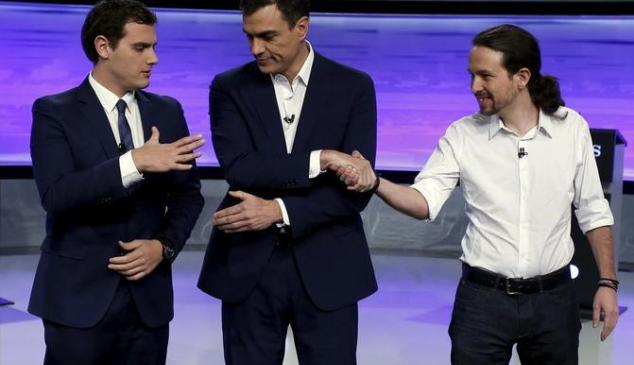 politicos
