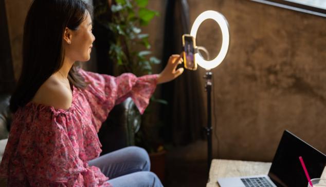 Instagram modelo suscripción creadores