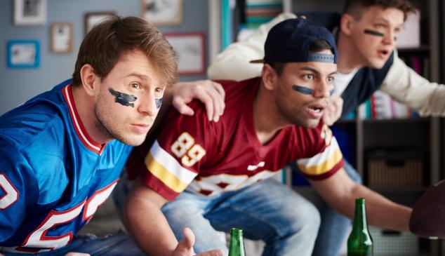 Super Bowl anuncios criptomonedas