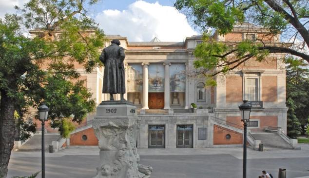 museo del prado