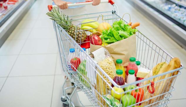 Cesta de la compra