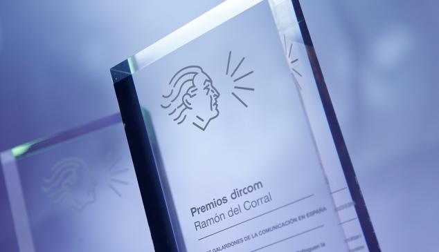premios dircom 2020