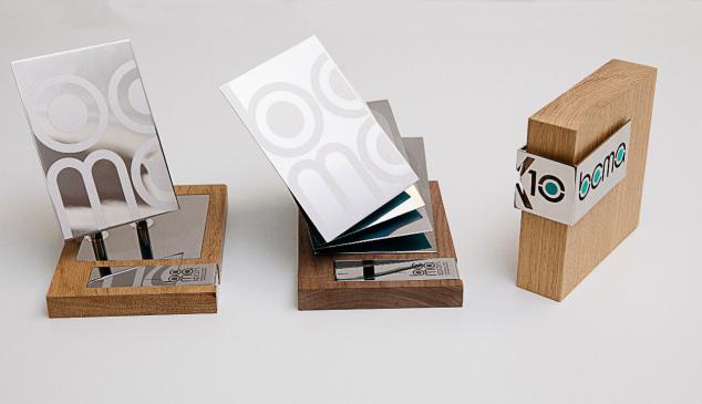 BCMA premios