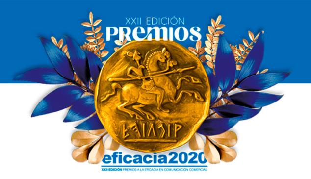 premios eficacia nueva fecha coronavirus