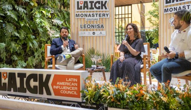 Laick, Latin American Influencer Council