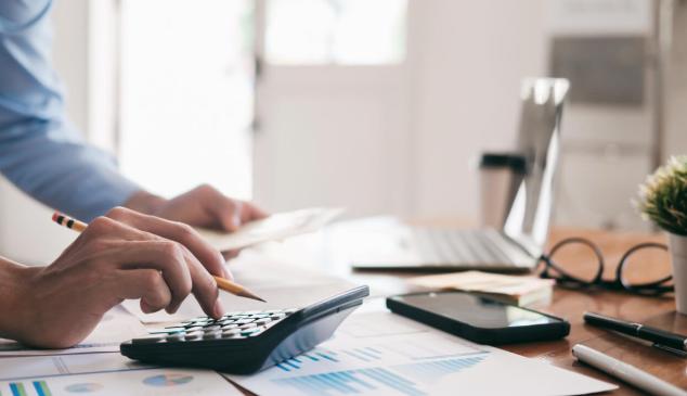 La publicidad es el segmento más grande de los presupuestos de marketing B2B, según Salesforce