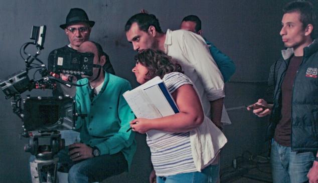 produccion audiovisual coronavirus