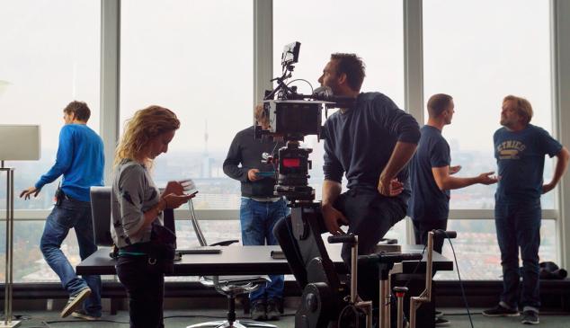 Set de rodaje