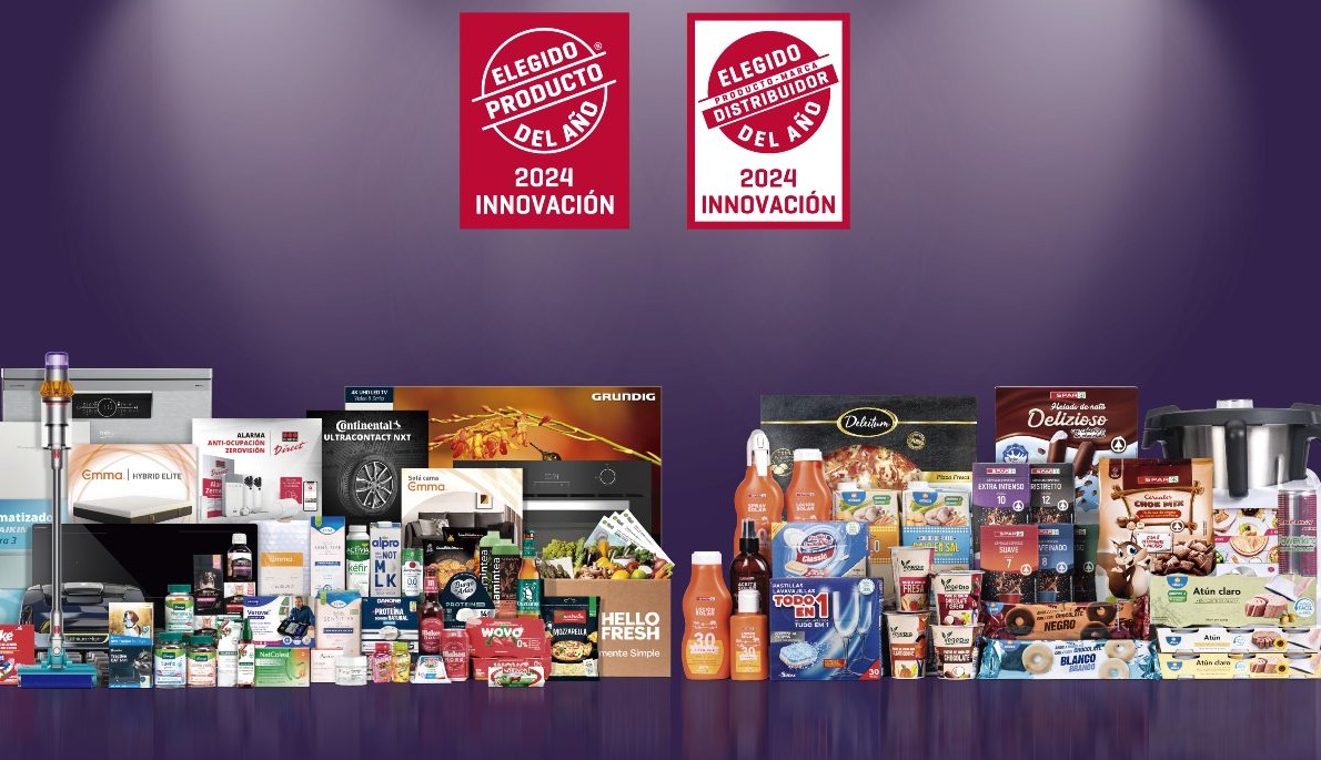 bodegon de productos