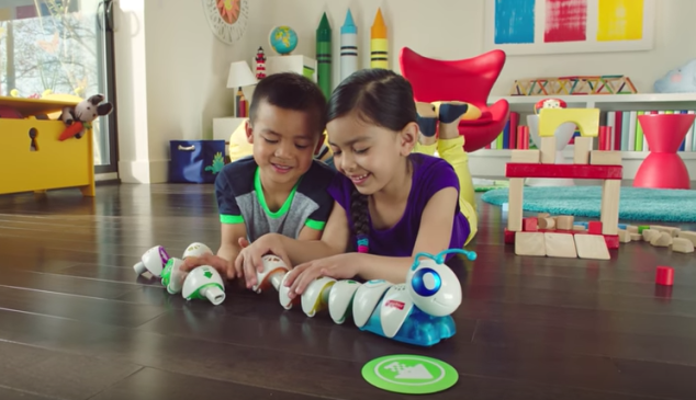 fisher-price