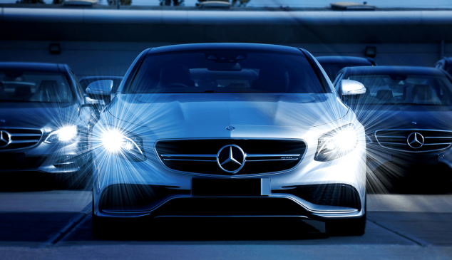 Publicis-Mercedes-Benz