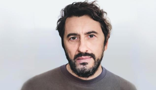 Rafa Antón, designado nuevo Chief Creative Officer de LLYC Europa