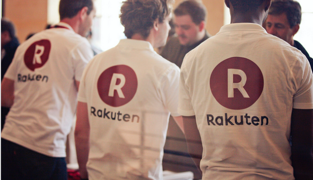 rakuten-patrocinios